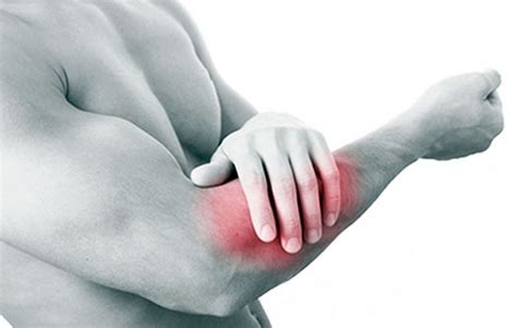 Причины и лечение боли в суставе предплечья руки